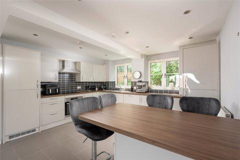 2 bedroom semi-detached house for sale, High Street, Stoke Goldington, Buckinghamshire, MK16