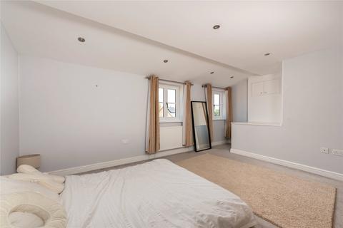 2 bedroom semi-detached house for sale, High Street, Stoke Goldington, Buckinghamshire, MK16