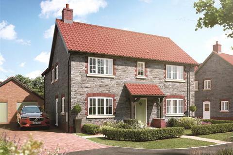 undefined, The Fulbrook, 24 The Rangery, Orchard Mill, Bristol BS37