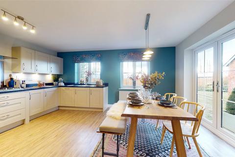 undefined, The Fulbrook, 24 The Rangery, Orchard Mill, Bristol BS37