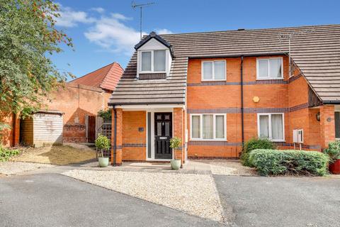 3 bedroom detached house for sale, Hogg Lane, Nottingham NG12