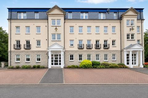 undefined, South Inch Court Perth
