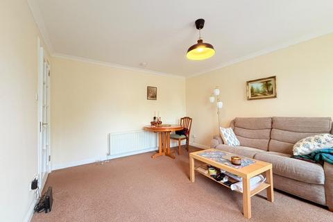 undefined, South Inch Court Perth