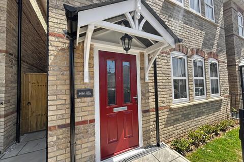 3 bedroom detached house for sale, Ashley Cross