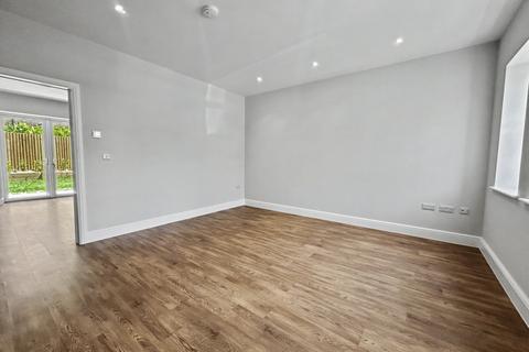 3 bedroom detached house for sale, Ashley Cross