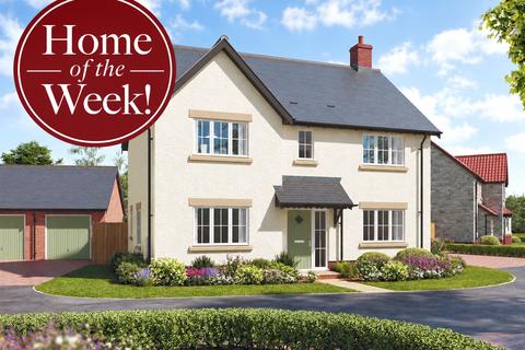 undefined, The Dyrham At Orchard Mill, Bristol BS37