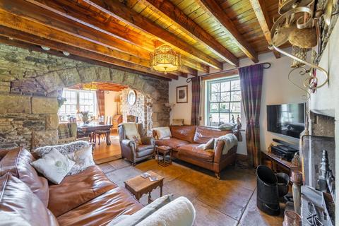 4 bedroom country house for sale, Hunstanworth, County Durham DH8