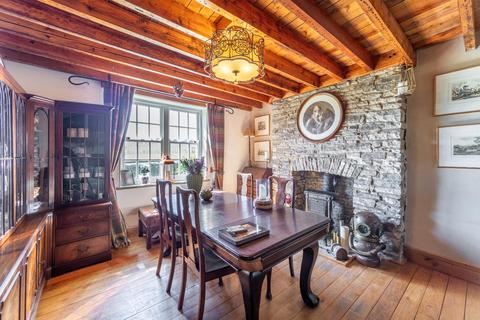 4 bedroom country house for sale, Hunstanworth, County Durham DH8