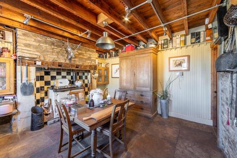 4 bedroom country house for sale, Hunstanworth, County Durham DH8
