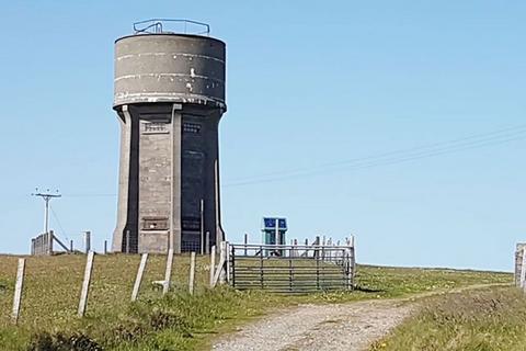 Land for sale, Ness, Isle of Lewis HS2
