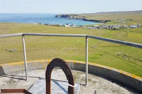 Land for sale, Ness, Isle of Lewis HS2