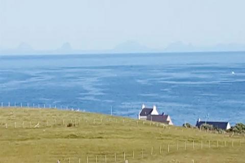 Land for sale, Ness, Isle of Lewis HS2
