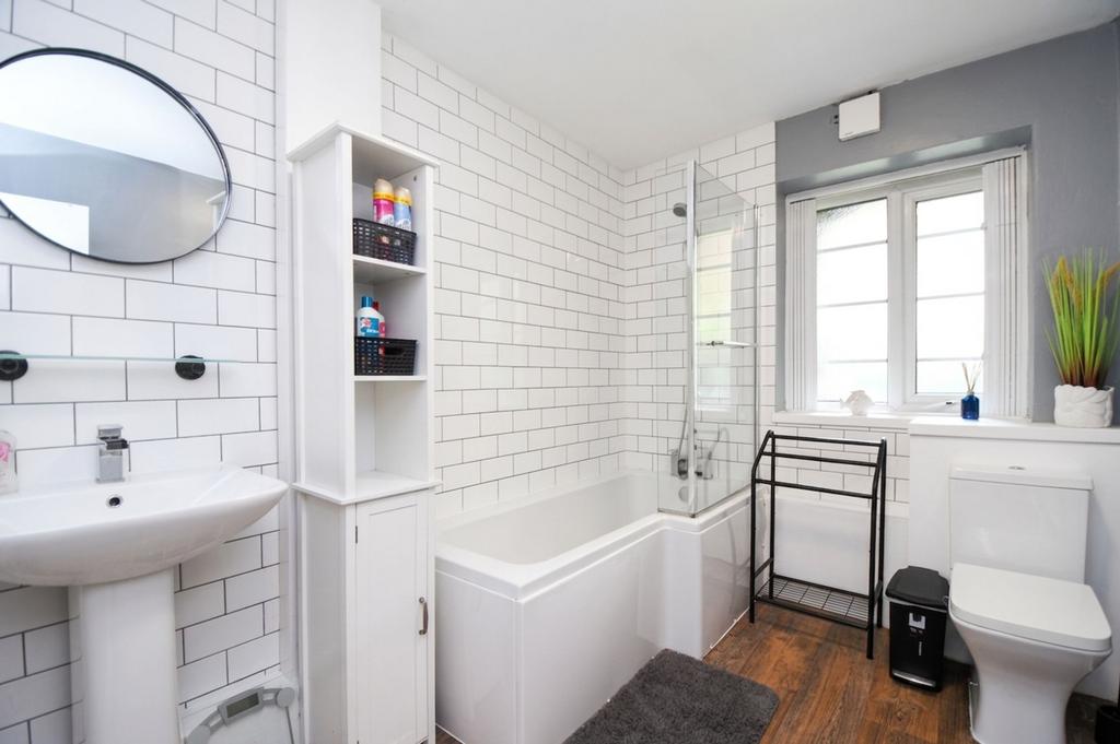 Apartment in Salford, Trinity, Lower Broughton - View 5