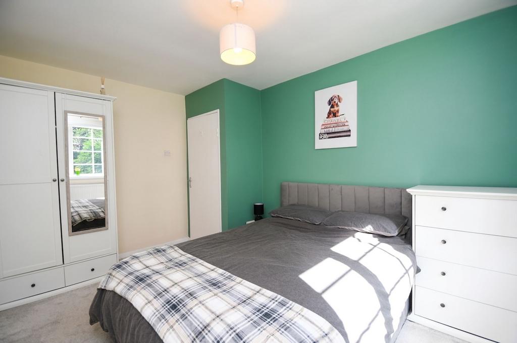 Apartment in Salford, Trinity, Lower Broughton - More