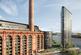 Chelsea Waterfront, Chelsea, Powerhouse, Lots Road, London SW10