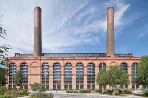 6 bedroom penthouse for sale, Chelsea Waterfront, Chelsea, Powerhouse, Lots Road, London SW10