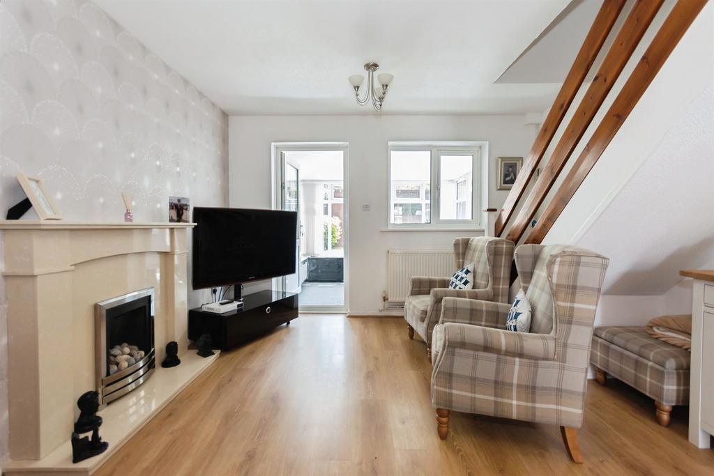 House in Birmingham, West Midlands - View 3