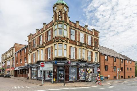 undefined, Broad Street, Banbury, OX16 5BN