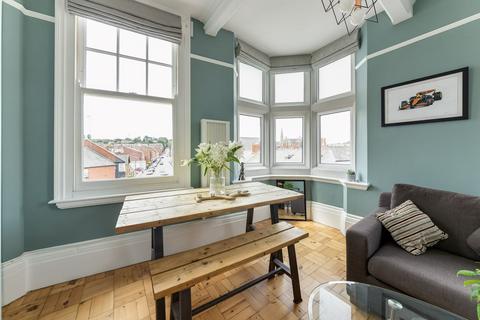undefined, Broad Street, Banbury, OX16 5BN