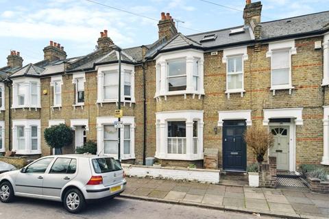 Buxton Road, Mortlake, SW14