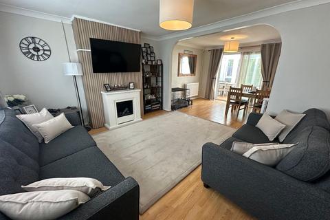 3 bedroom semi-detached house for sale, Woodlands Avenue, Talgarth, Brecon, LD3