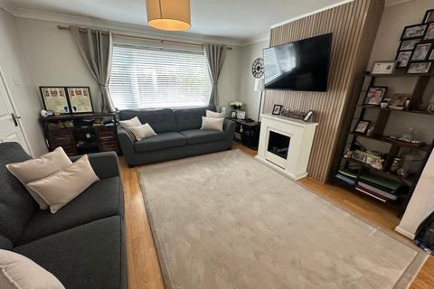 3 bedroom semi-detached house for sale, Woodlands Avenue, Talgarth, Brecon, LD3