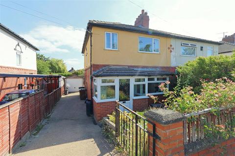 3 bedroom semi-detached house for sale, Swinnow Drive, Leeds