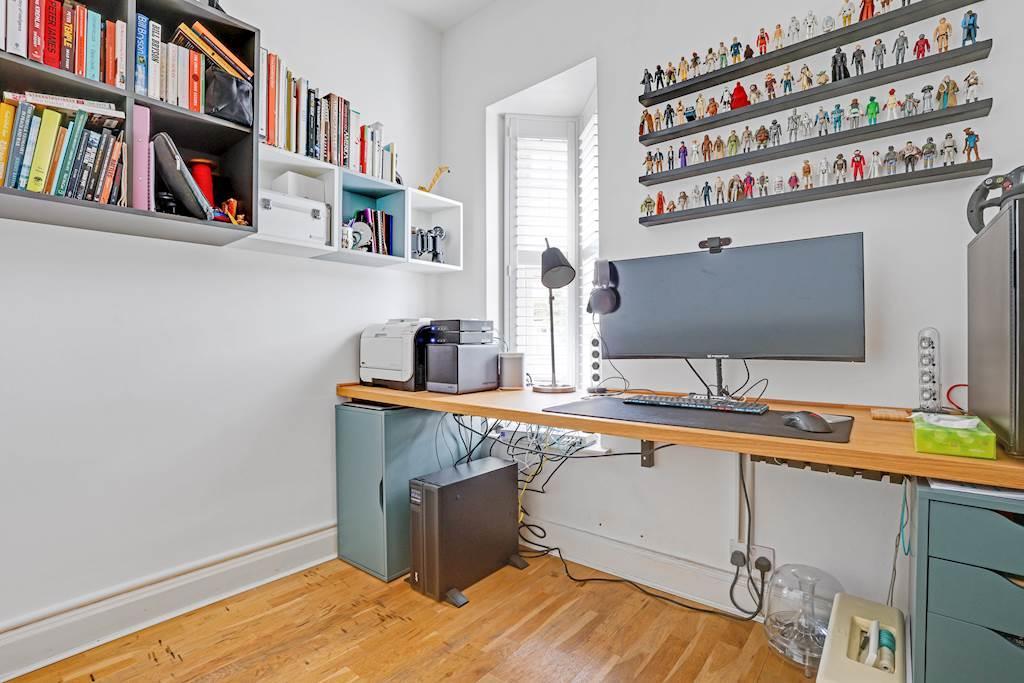 Home office