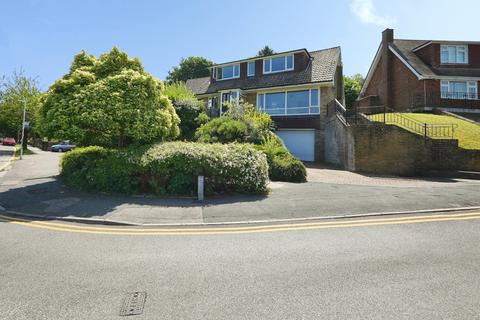 4 bedroom detached house for sale, Crabble Lane, River, Kent, CT17
