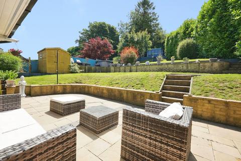 4 bedroom detached house for sale, Crabble Lane, River, Kent, CT17
