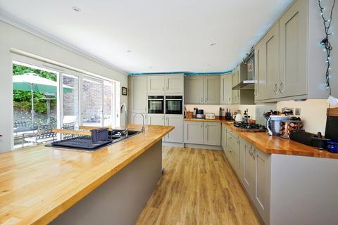 4 bedroom detached house for sale, Crabble Lane, River, Kent, CT17