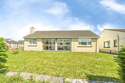 3 bedroom detached bungalow for sale, The Paddocks, Chippenham