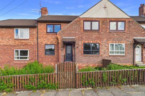 2 bedroom terraced house for sale, Burnside, Gateshead, NE10
