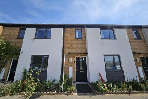 3 bedroom terraced house for sale, Charles Bennion Walk
