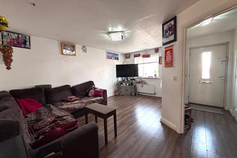 3 bedroom terraced house for sale, Charles Bennion Walk