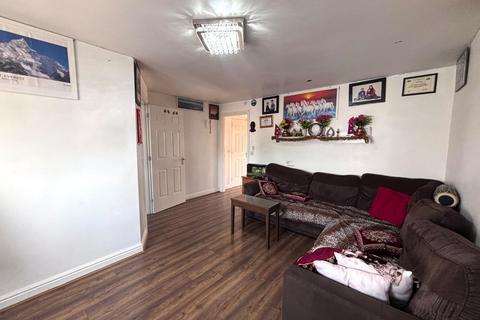 3 bedroom terraced house for sale, Charles Bennion Walk