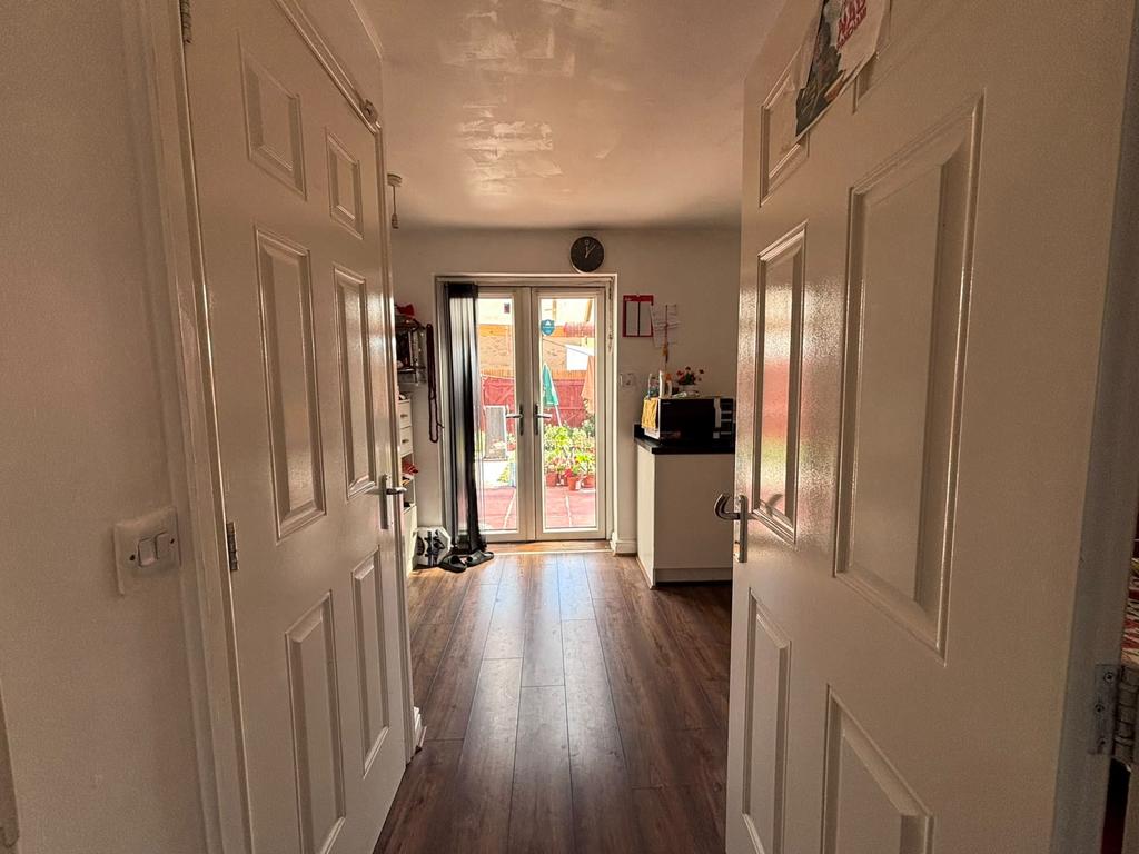 House in Leicester, Latimer - View 4