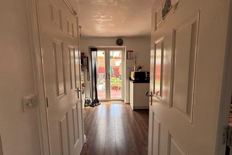 3 bedroom terraced house for sale, Charles Bennion Walk