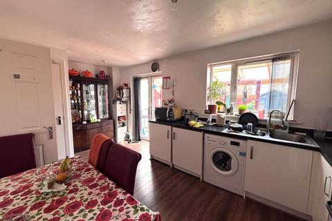 3 bedroom terraced house for sale, Charles Bennion Walk