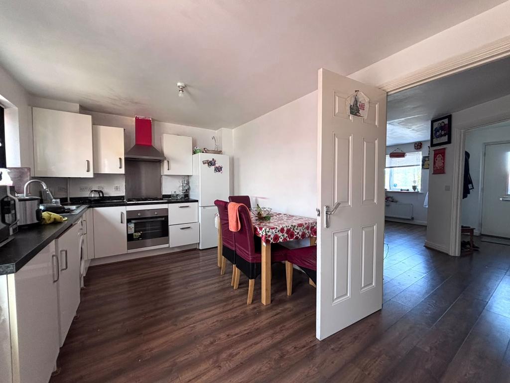 House in Leicester, Latimer - View 6