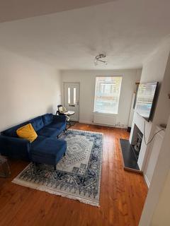 2 bedroom terraced house to rent, Ipswich IP4