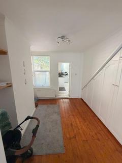 2 bedroom terraced house to rent, Ipswich IP4