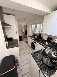 2 bedroom terraced house to rent, Ipswich IP4