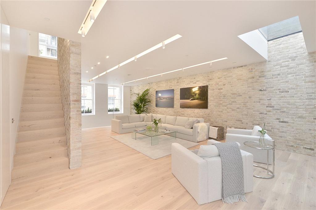 House in London - View 2