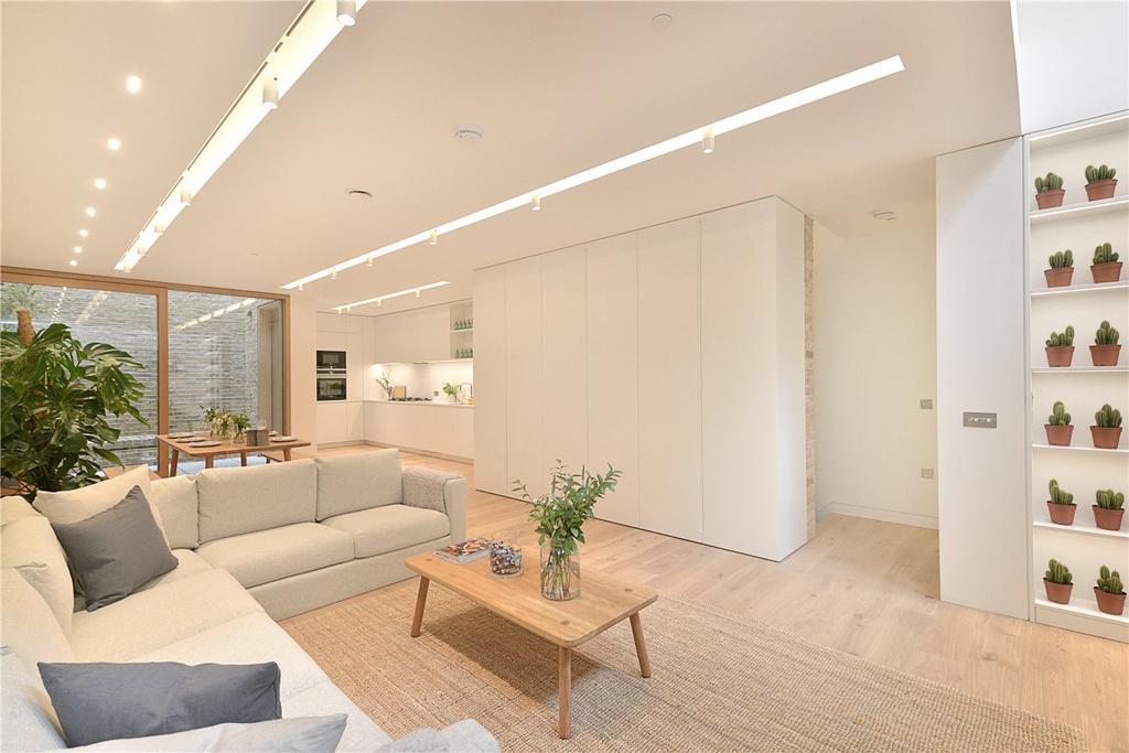 House in London - View 3
