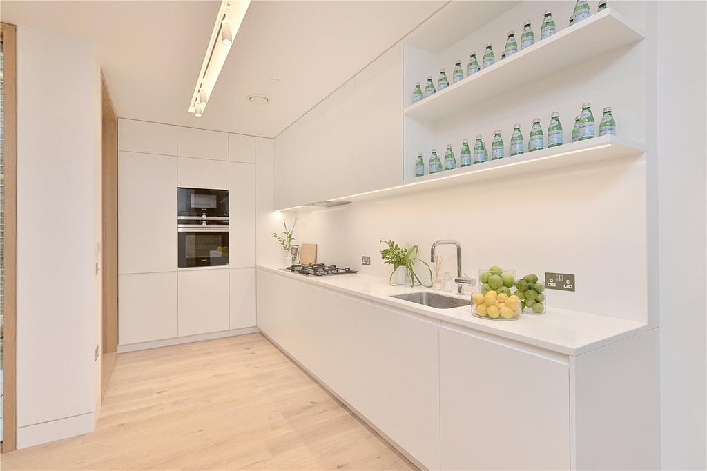 House in London - View 4