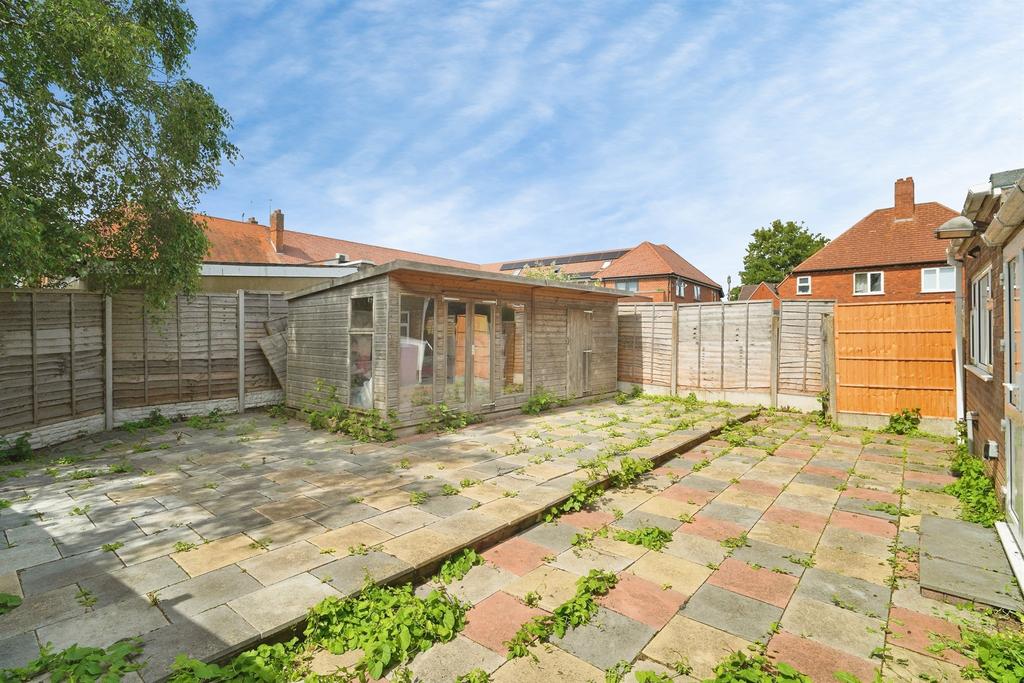 House in Solihull, Blossomfield - View 2
