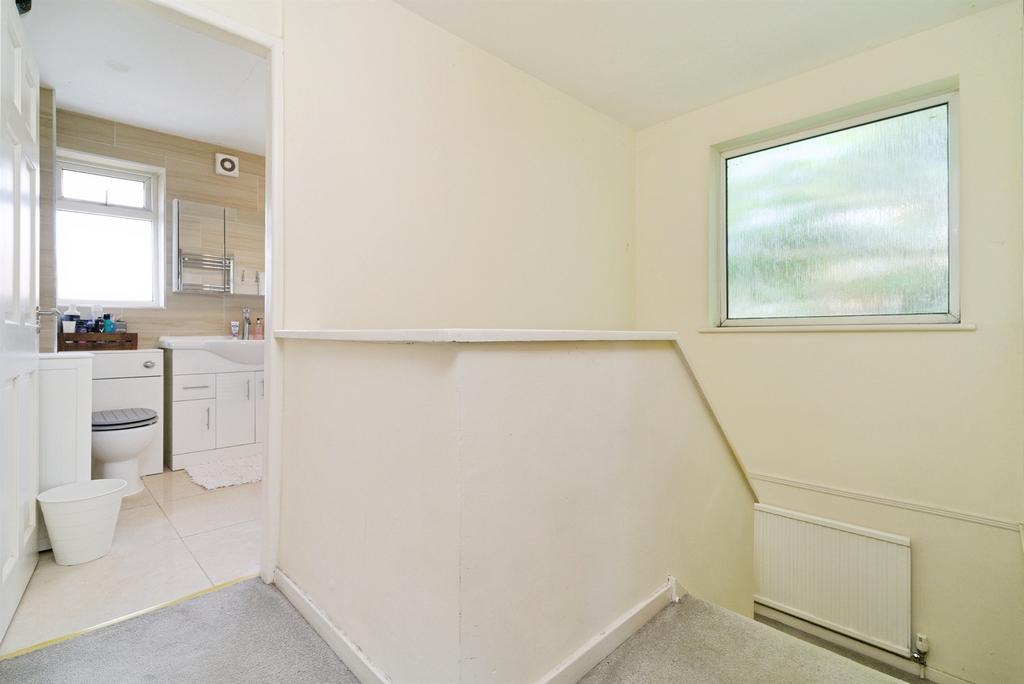 House in Solihull, Blossomfield - More