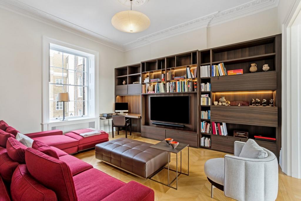 House in Regent's Park, London - View 4