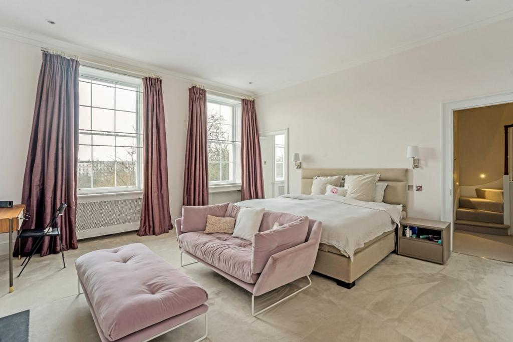 House in Regent's Park, London - View 5